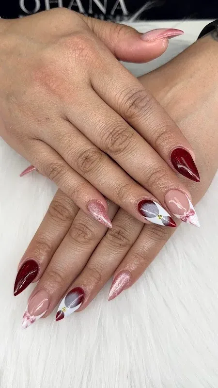 Felicity Nails & Spa — Nail salon in Killeen